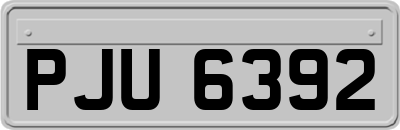 PJU6392