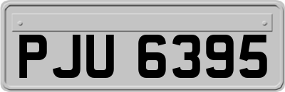 PJU6395