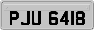 PJU6418