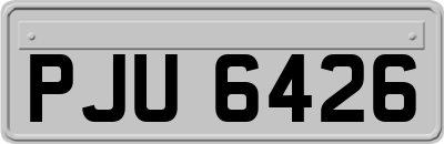 PJU6426
