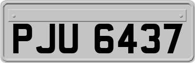 PJU6437