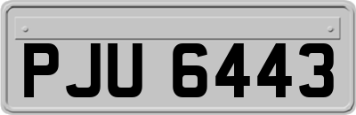 PJU6443