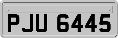 PJU6445