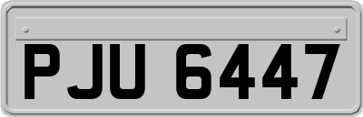 PJU6447