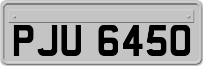 PJU6450