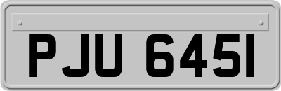 PJU6451
