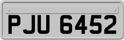 PJU6452