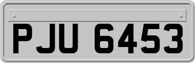 PJU6453