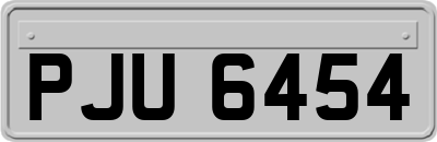 PJU6454