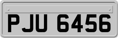PJU6456