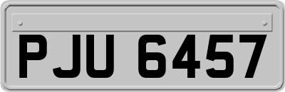 PJU6457