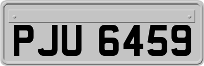 PJU6459