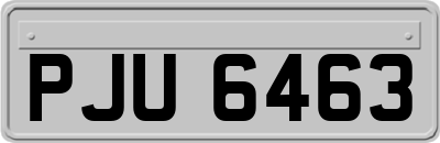 PJU6463