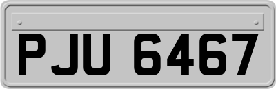 PJU6467