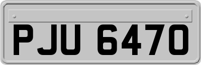 PJU6470