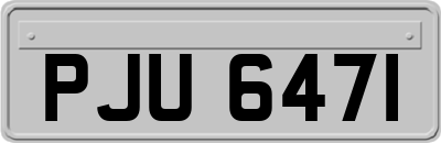 PJU6471