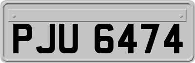 PJU6474