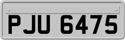 PJU6475