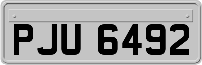PJU6492