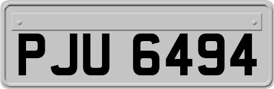 PJU6494