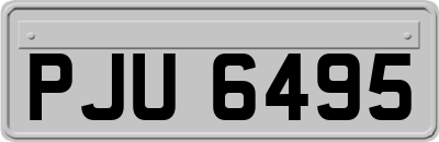PJU6495