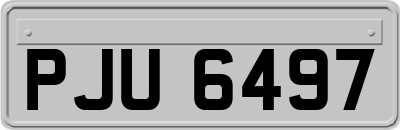 PJU6497