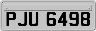 PJU6498