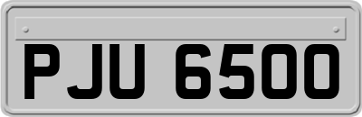 PJU6500