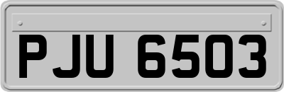 PJU6503