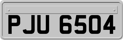 PJU6504
