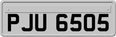 PJU6505