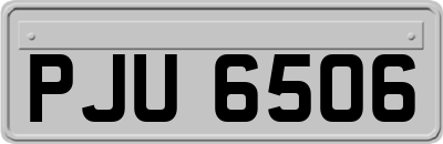 PJU6506