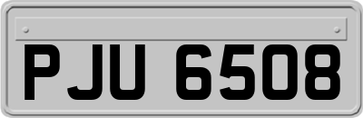 PJU6508