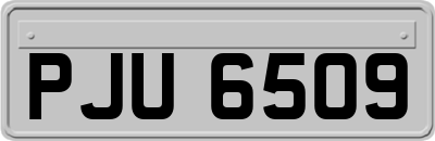 PJU6509