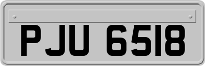 PJU6518