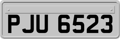 PJU6523