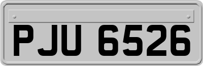 PJU6526