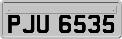 PJU6535