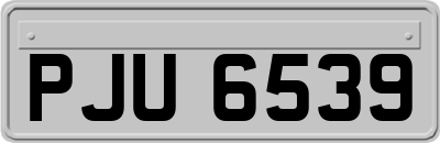 PJU6539