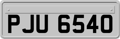 PJU6540