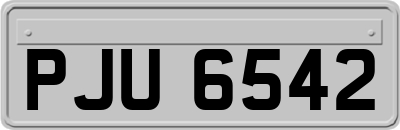PJU6542