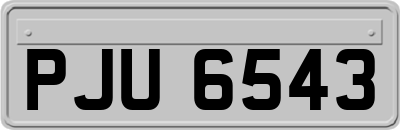 PJU6543