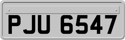 PJU6547