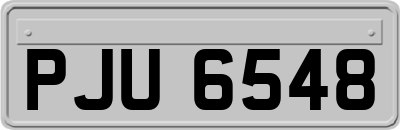 PJU6548