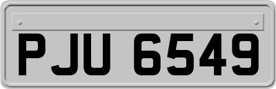 PJU6549