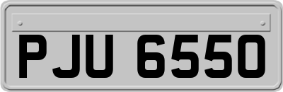PJU6550
