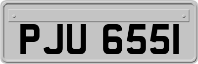 PJU6551