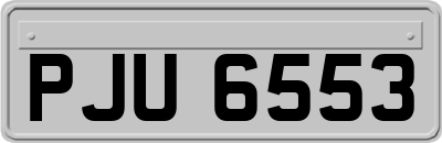 PJU6553