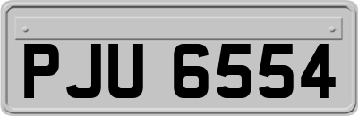 PJU6554