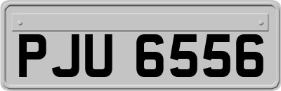 PJU6556
